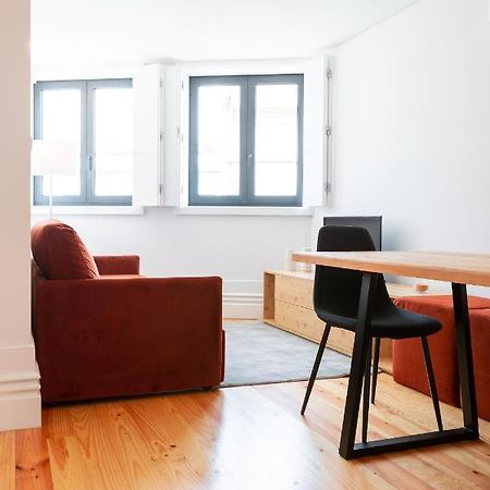 Orm - Heroismo Apartment Порту Экстерьер фото
