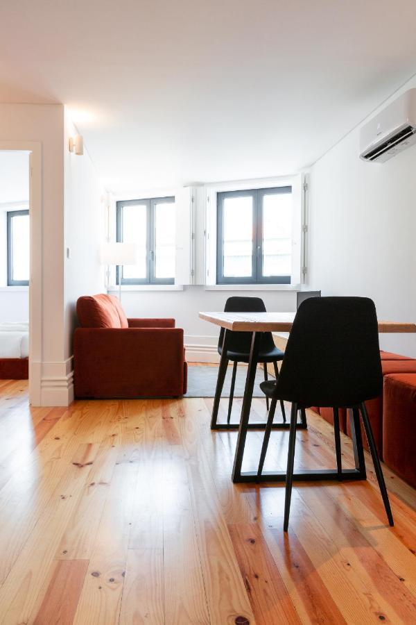 Orm - Heroismo Apartment Порту Экстерьер фото