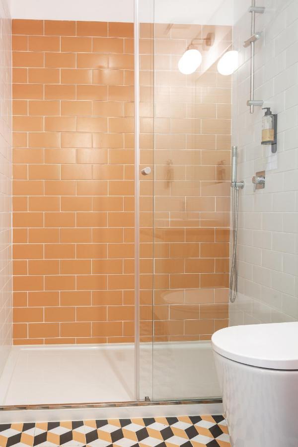 Orm - Heroismo Apartment Порту Экстерьер фото