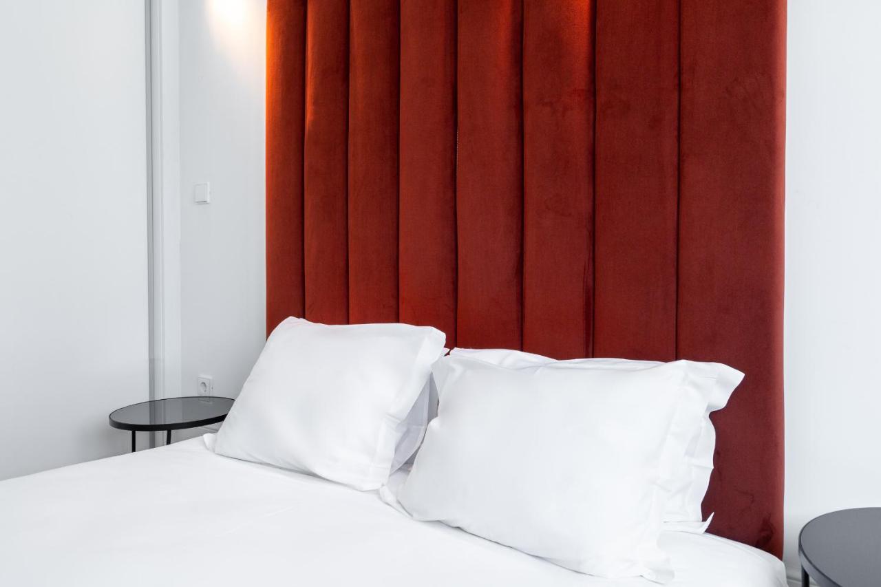 Orm - Heroismo Apartment Порту Экстерьер фото
