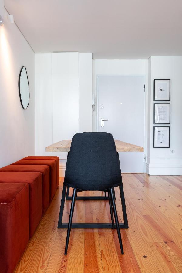 Orm - Heroismo Apartment Порту Экстерьер фото