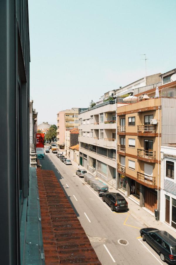 Orm - Heroismo Apartment Порту Экстерьер фото