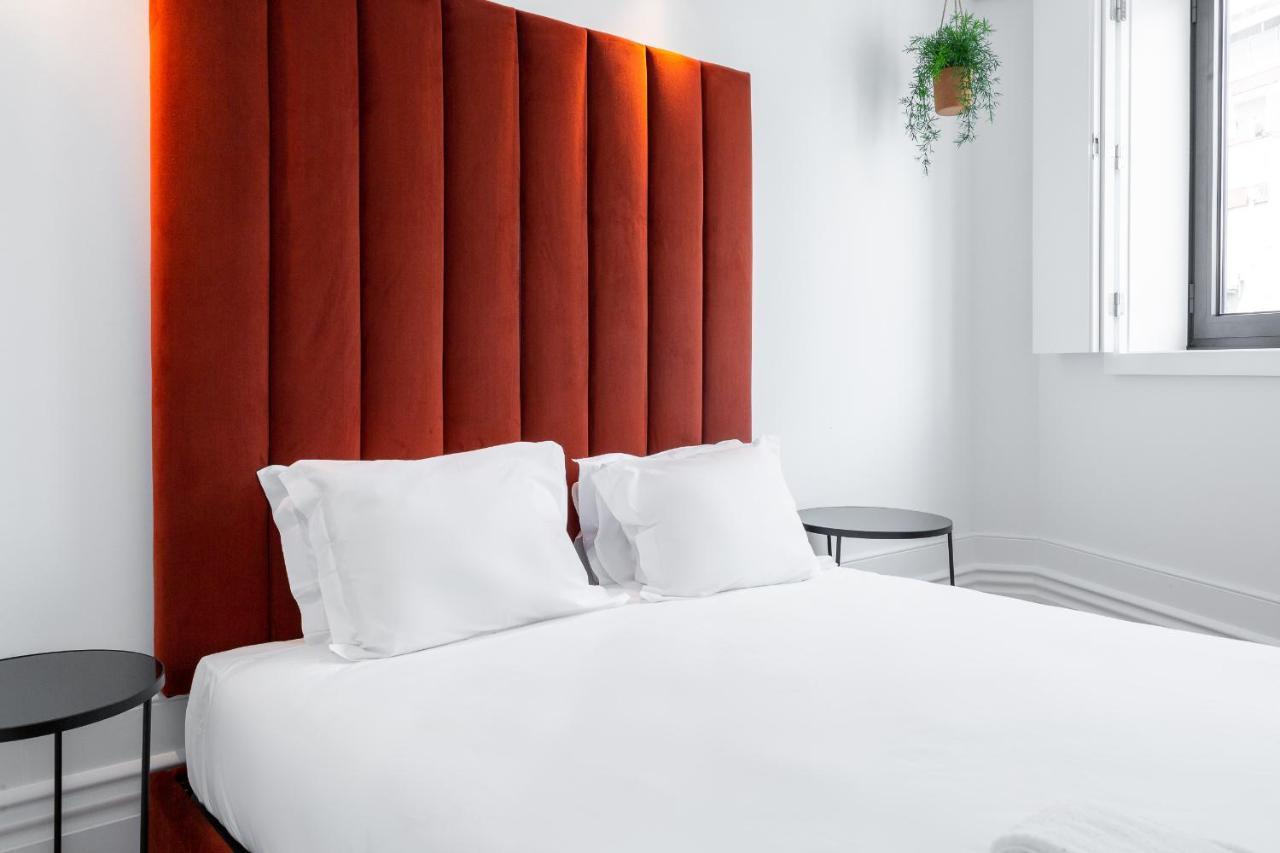 Orm - Heroismo Apartment Порту Экстерьер фото