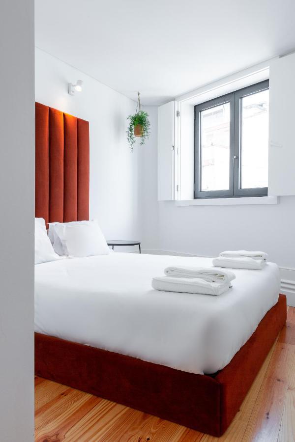 Orm - Heroismo Apartment Порту Экстерьер фото